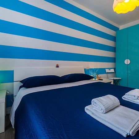 Apartament Casa Di Colombo La Spezia Zewnętrze zdjęcie