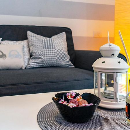 Apartament Casa Di Colombo La Spezia Zewnętrze zdjęcie