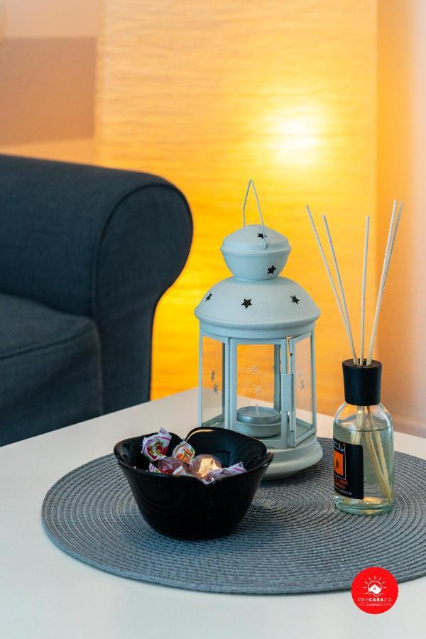 Apartament Casa Di Colombo La Spezia Zewnętrze zdjęcie