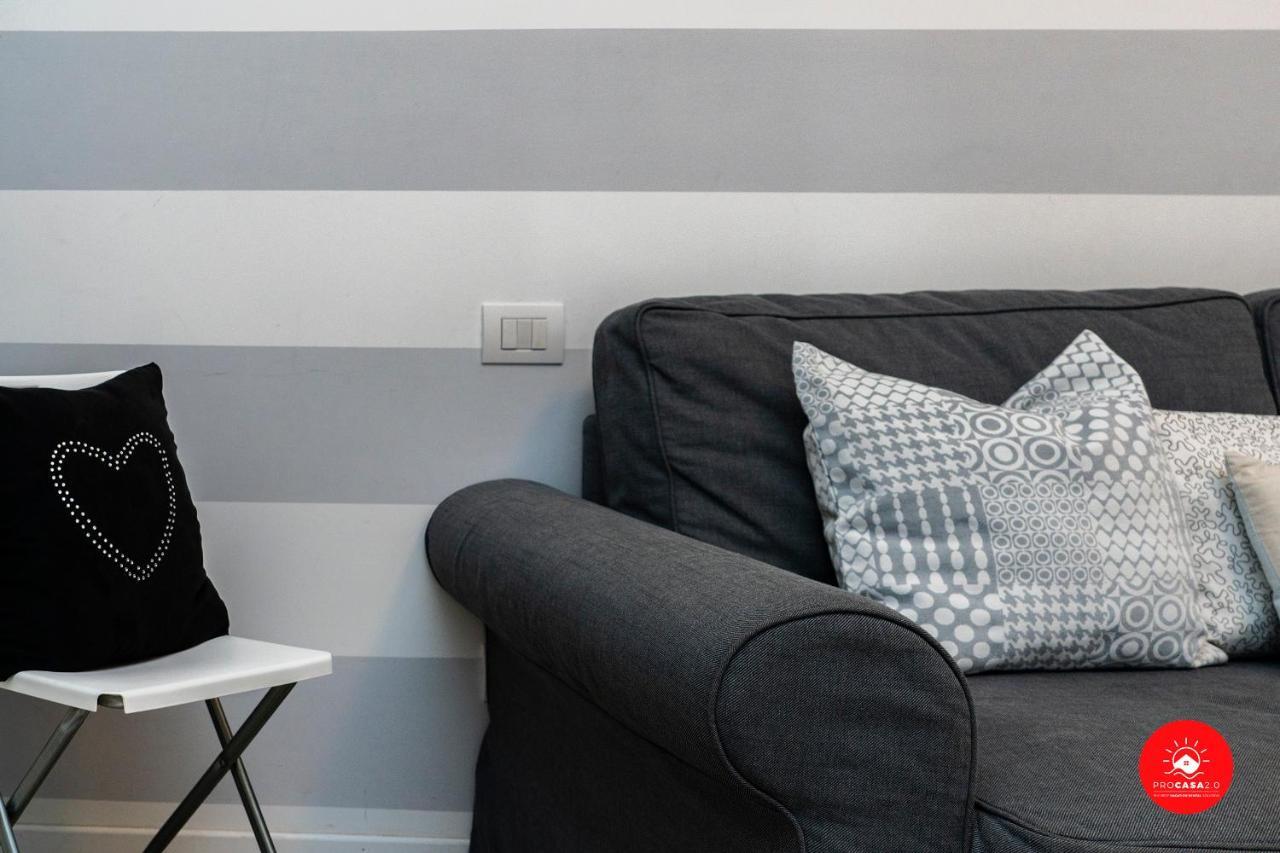 Apartament Casa Di Colombo La Spezia Zewnętrze zdjęcie