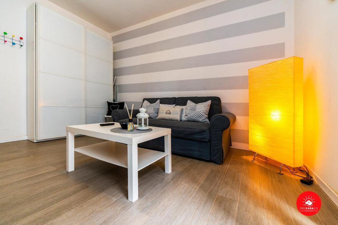 Apartament Casa Di Colombo La Spezia Zewnętrze zdjęcie
